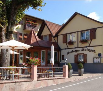 Auberge-Metzger